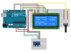 Hardware Project